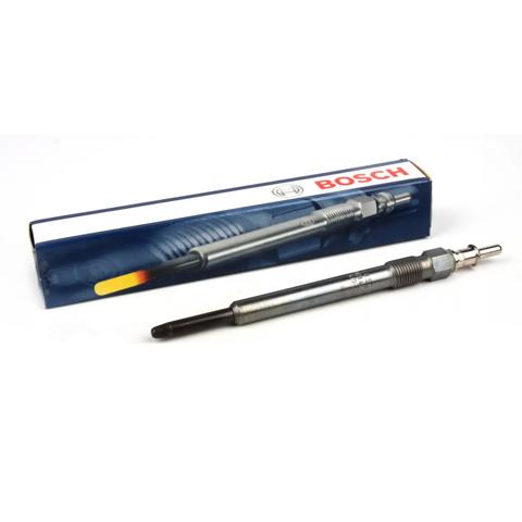Свічки розжарювання 0250202142 BOSCH