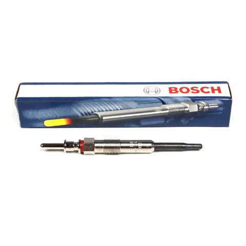 Свічки запалювання 0250402002 BOSCH