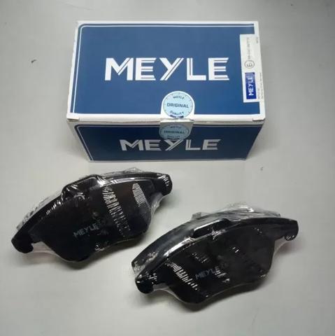 Гальмівні колодки 0252372318 MEYLE