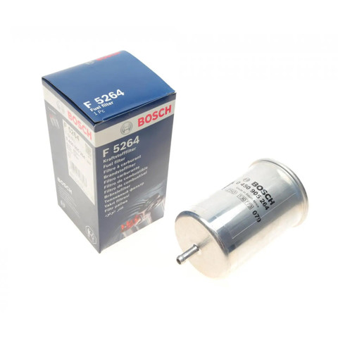 Фільтр тонкого очищення палива 0450905264 BOSCH