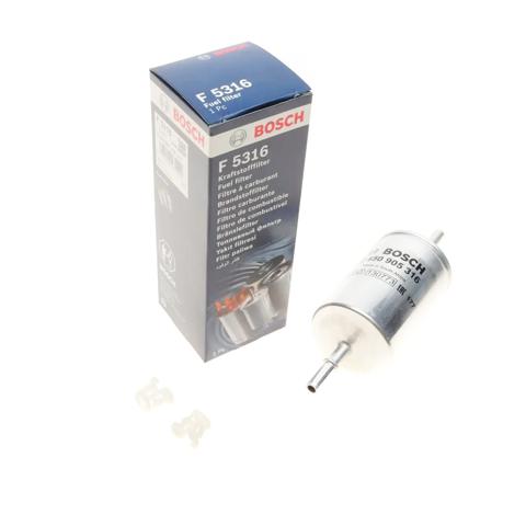 Фільтр паливний 0450905316 BOSCH