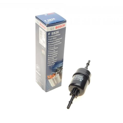 Фільтр тонкого очищення палива 0450905926 BOSCH