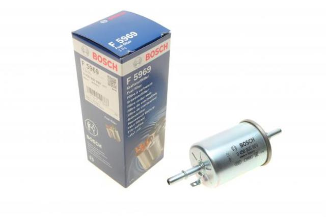Фільтр тонкого очищення палива 0450905969 BOSCH