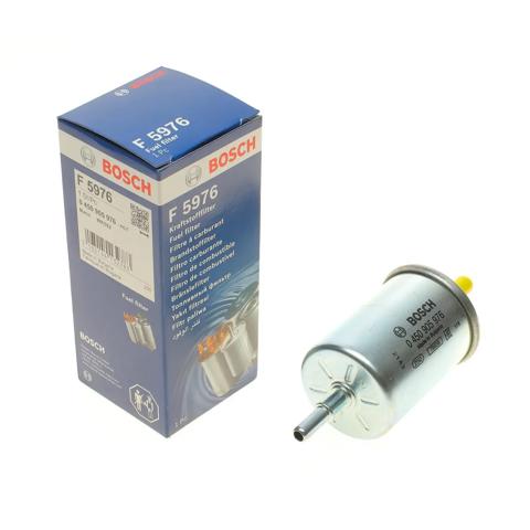 Фільтр палива 0450905976 BOSCH