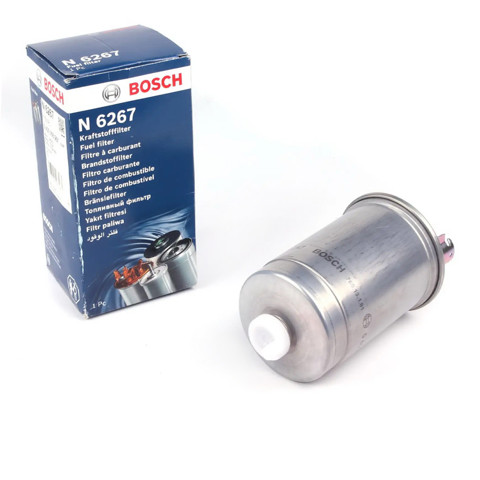 Фільтр паливний 0450906267 BOSCH