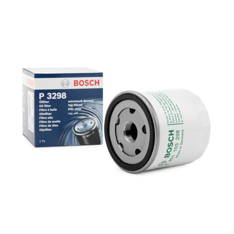 Фільтр очищення масла відцентровий 0451103298 BOSCH