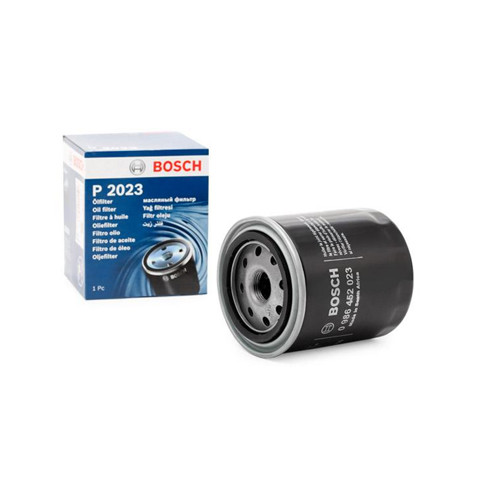 Фільтр масла 0986452023 BOSCH