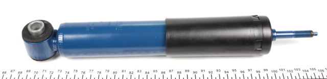 Амортизатор передній 1266250001 MEYLE