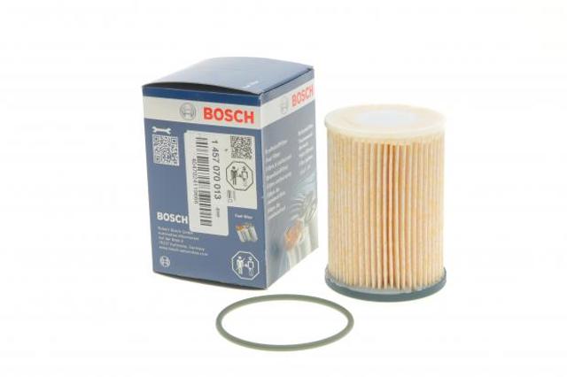 Фільтр палива 1457070013 BOSCH