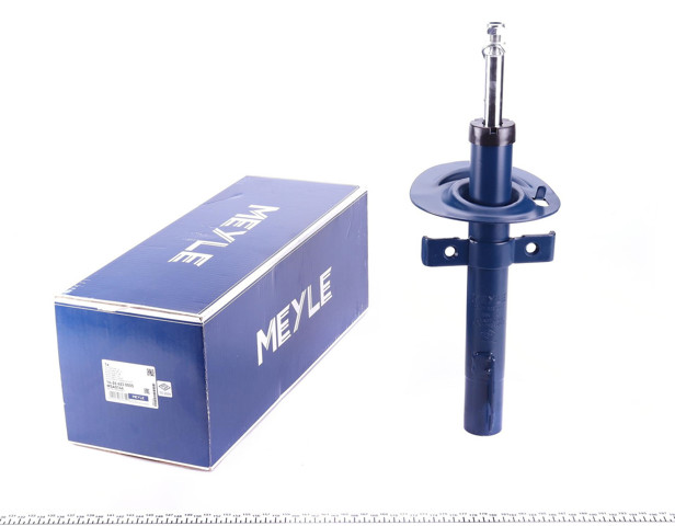 Амортизатор передній 16266230005 MEYLE