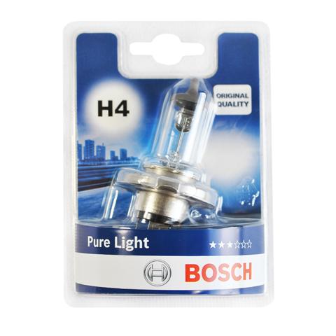 Лампочка галогенна 1987301001 BOSCH