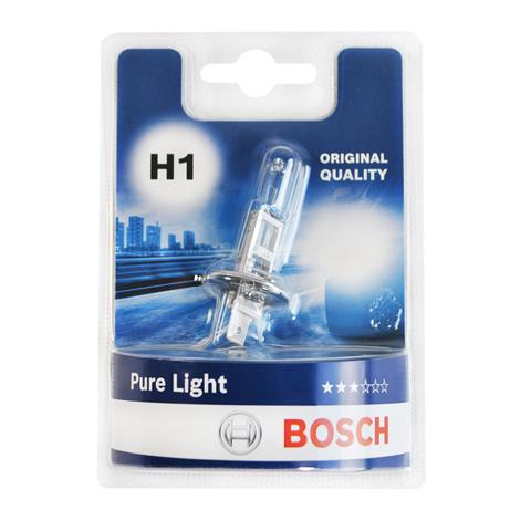 Лампочка галогенна 1987301005 BOSCH