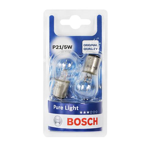 Лампочки 1987301016 BOSCH