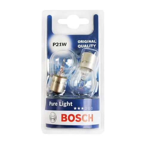 Лампочки 1987301017 BOSCH