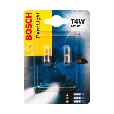 Лампи 1987301023 BOSCH