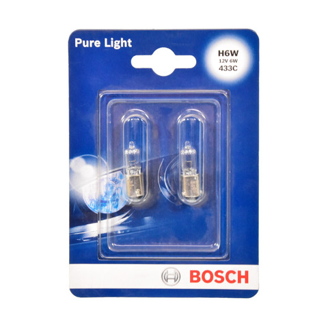 Лампа автомобільна 1987301035 BOSCH