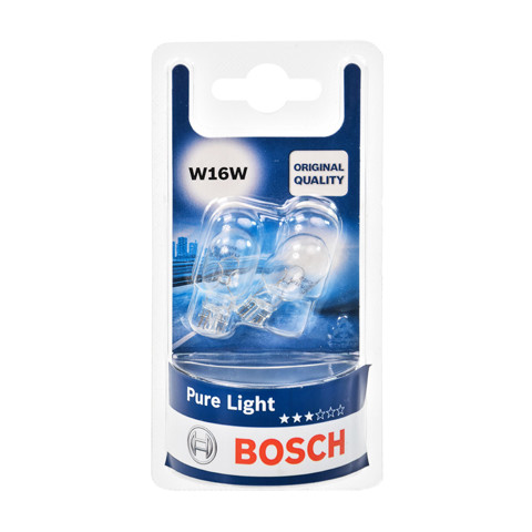 Лампа 1987301049 BOSCH
