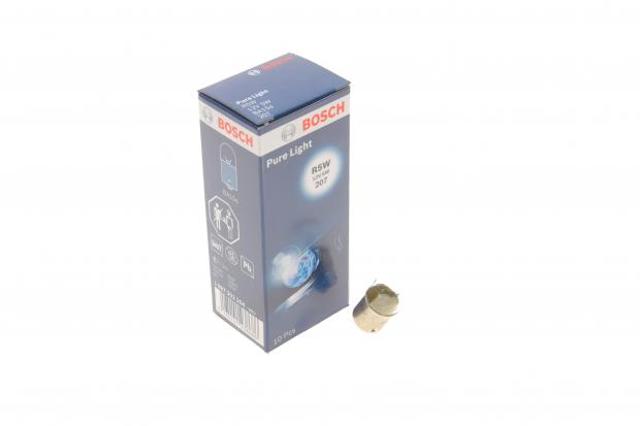 Лампа 1987302204 BOSCH