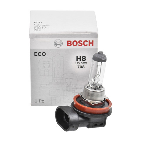 Лампочка галогенна 1987302805 BOSCH