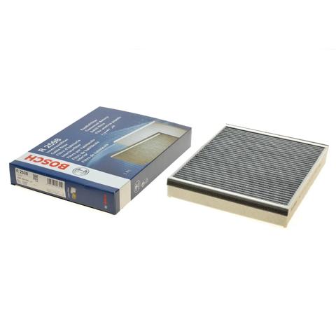 Фільтр салону 1987432598 BOSCH