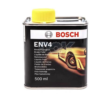 Рідина гальмівна 1987479201 BOSCH