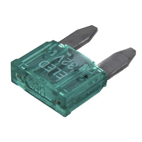 Запобіжник 1987529034 BOSCH