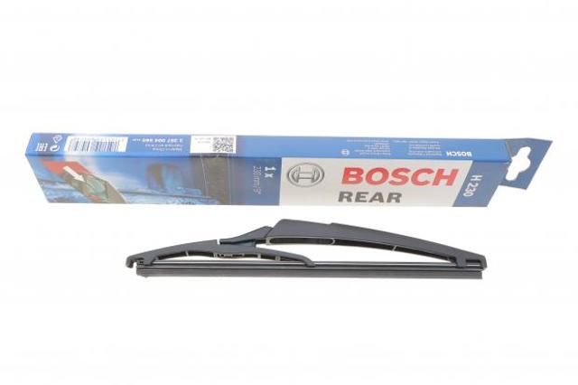 Щітка склоочисника заднього скла 3397004560 BOSCH