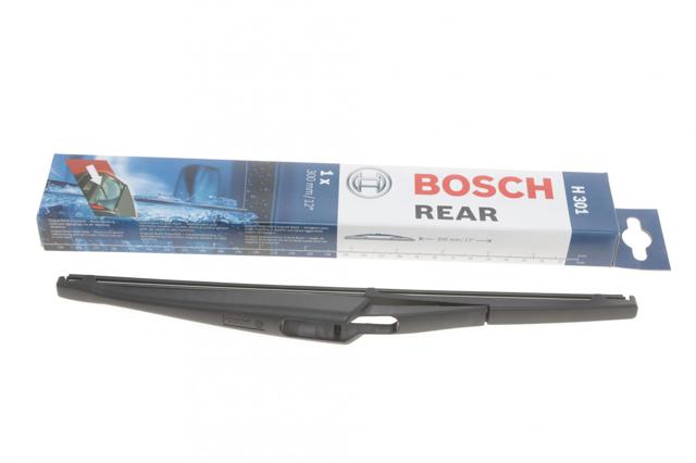 Щітка задня 3397004629 BOSCH