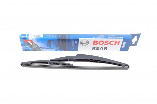 Щітка склоочисника задня 3397004802 BOSCH