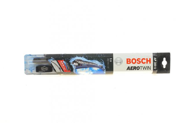 Щітка-двірник лобового скла, пасажирська 3397006942 BOSCH