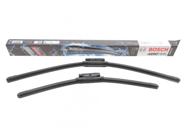 Щітки з підігрівом і радіобрелок 3397007115 BOSCH