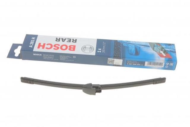 Щітка задня 3397008045 BOSCH