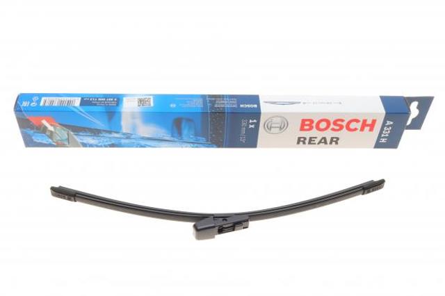 Щітка склоочисника задня 3397008713 BOSCH