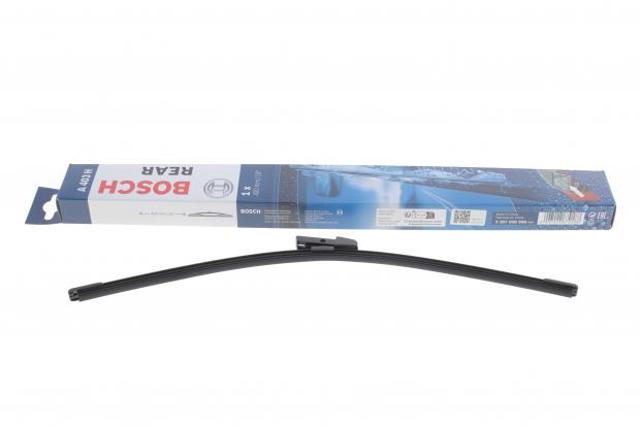Щітка задня 3397008998 BOSCH