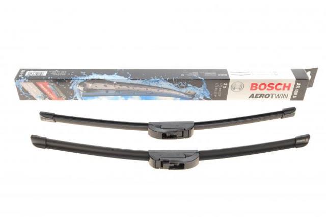 Безконтактні щітки 3397118900 BOSCH