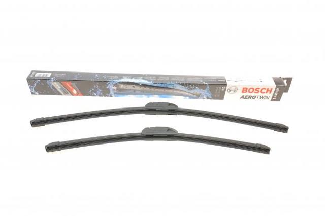 Щітка-двірник лобового скла, комплект з 2-х шт. 3397118909 BOSCH