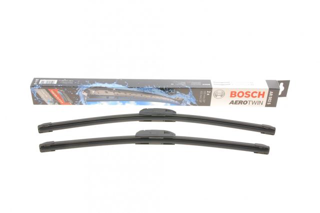 Щітка-двірник лобового скла, комплект з 2-х шт. 3397118995 BOSCH