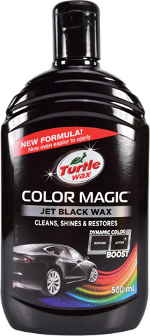Поліроль для кузова 52708 TURTLE WAX