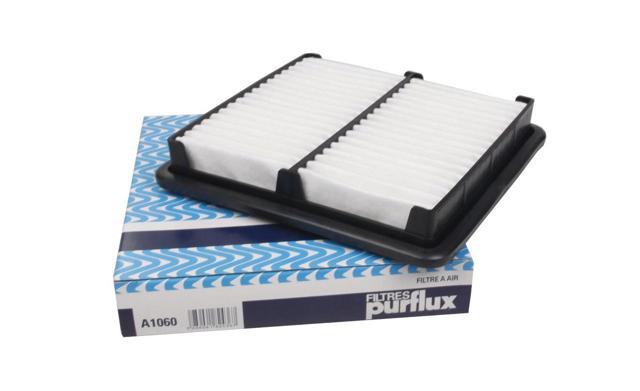 Повітряний фільтр двигуна A1060 PURFLUX