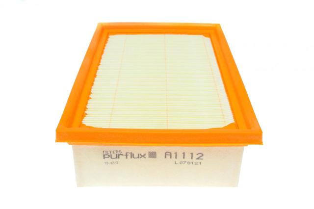 Фільтр повітряний A1112 PURFLUX