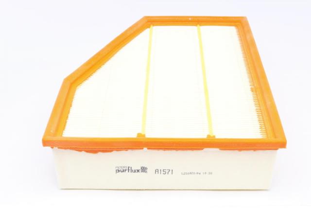 Елемент повітряного фільтра A1571 PURFLUX