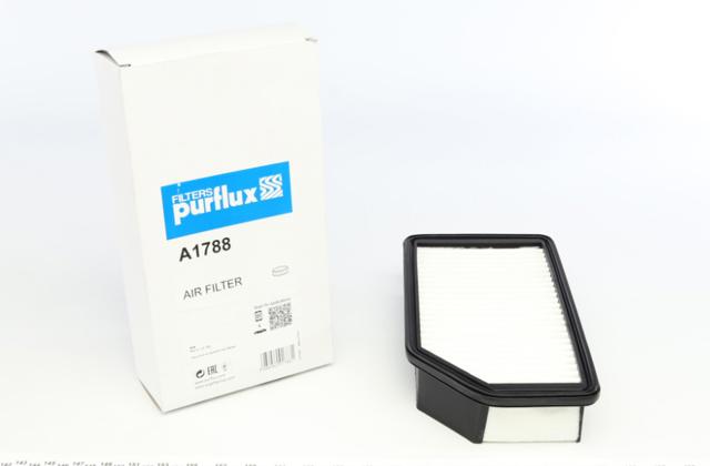 Фільтр повітряний A1788 PURFLUX