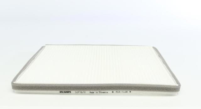 Фільтр повітряний обігрівача AH175 PURFLUX