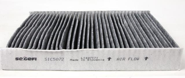 Фільтр пиловий AHC482 PURFLUX