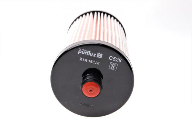 Фільтр палива C528 PURFLUX