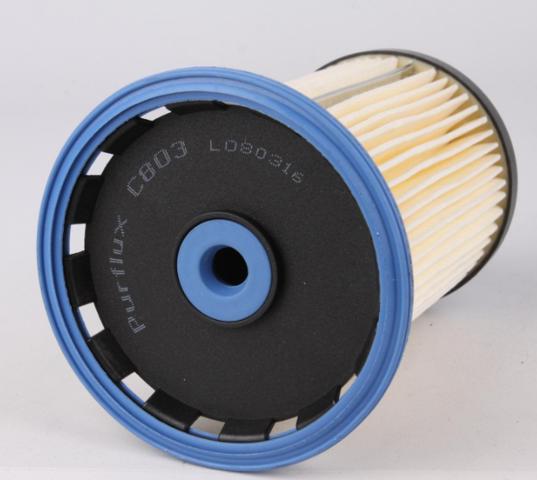 Фільтр паливний C803 PURFLUX