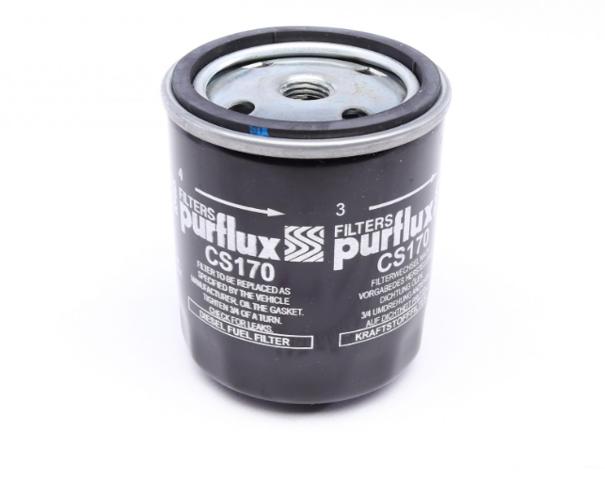 Фільтр палива CS170 PURFLUX