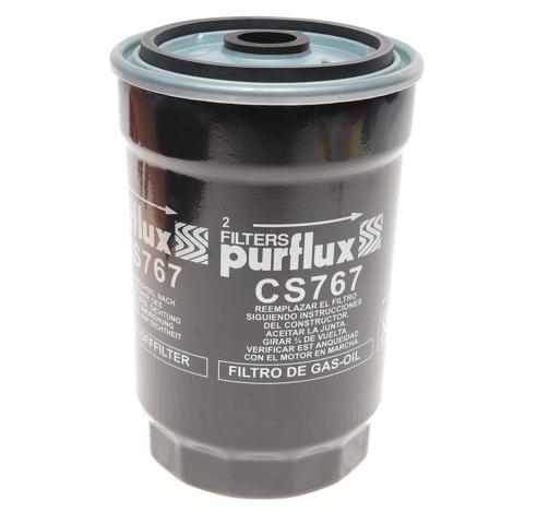 Фільтр палива CS767 PURFLUX