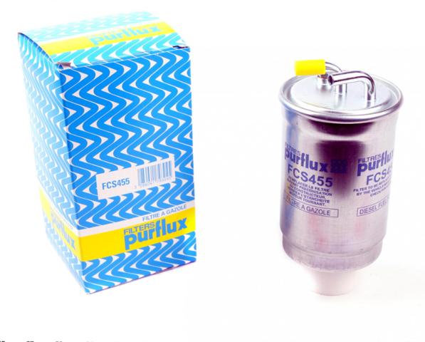 Фільтр палива FCS455 PURFLUX