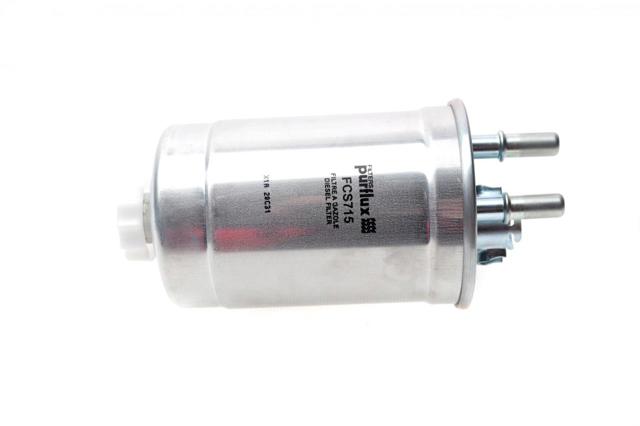 Фільтр паливний FCS715 PURFLUX